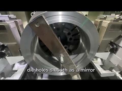 Customzied Pellet Die Manufacture Animal Feed Pellet Die Factory Directly