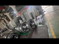 Alle modellen van de pellet die op maat gemaakt productie