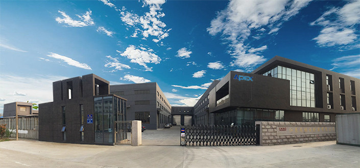 China LIYANG APEX BIOMASS EQUIPMENT CO.,LTD Bedrijfsprofiel