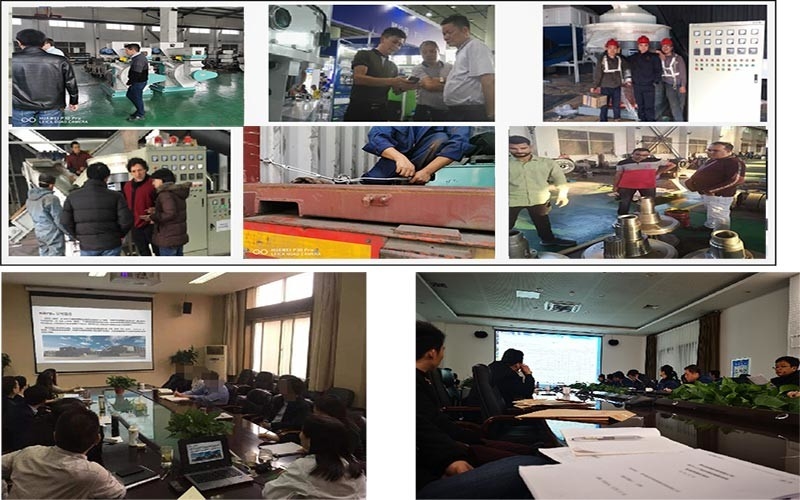 China LIYANG APEX BIOMASS EQUIPMENT CO.,LTD Bedrijfsprofiel