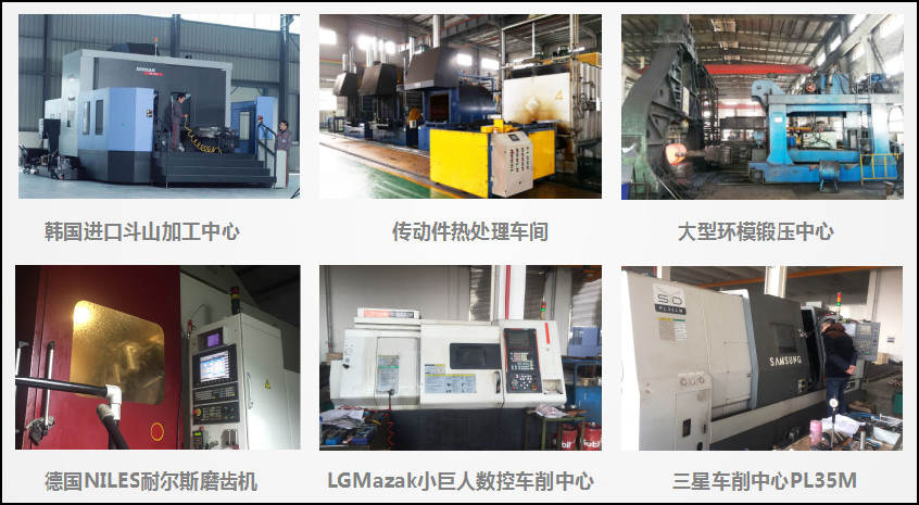China LIYANG APEX BIOMASS EQUIPMENT CO.,LTD Bedrijfsprofiel