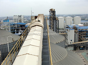 250mm 30t/H Heavy Duty Drag Inclined Chain Conveyor Belt Scraper Types