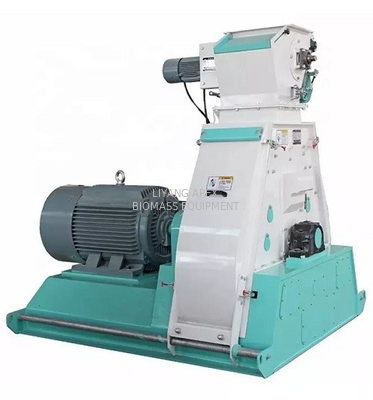 5th Water Drop Pellet Making Machine SFSP Animal Cattle Feed Grinder