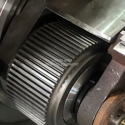 50kg Tooth Pellet Machine Roller Shell 20mm Pressure Roller Kit For Pellet Machine