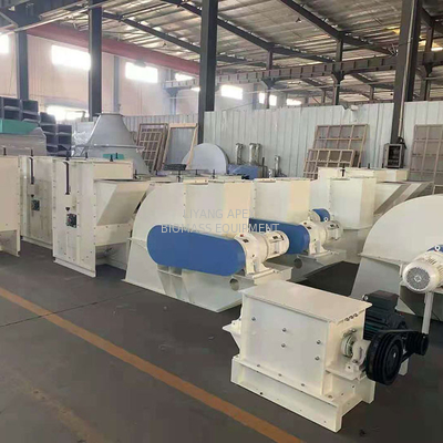 10 To 50TPH Feed Rubber Bucket Elevator Vertical Lifting Elevator For Wood Pellets